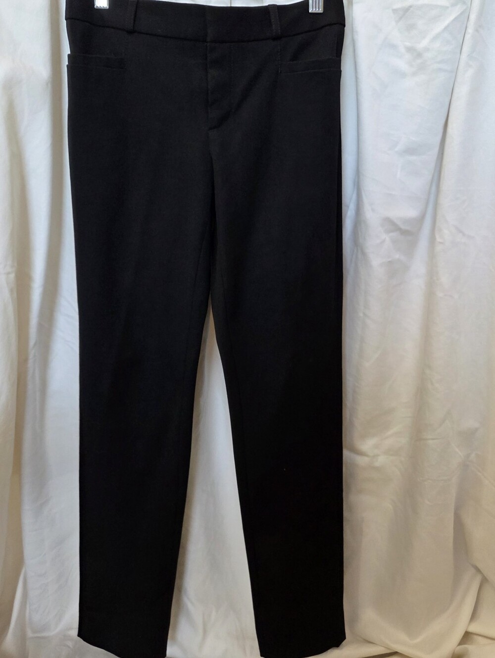 Black Banana Republic Dress Pants -